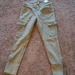 Levi cargo pants